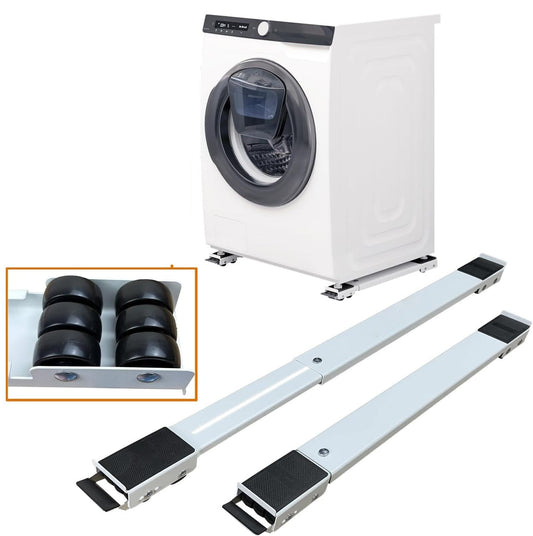 Heavy-Duty Rolling Appliance Base