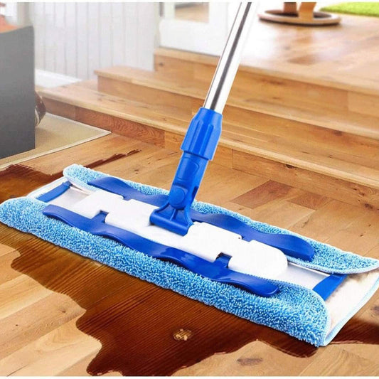 Effortless Everyday Floor Cleaning Mop