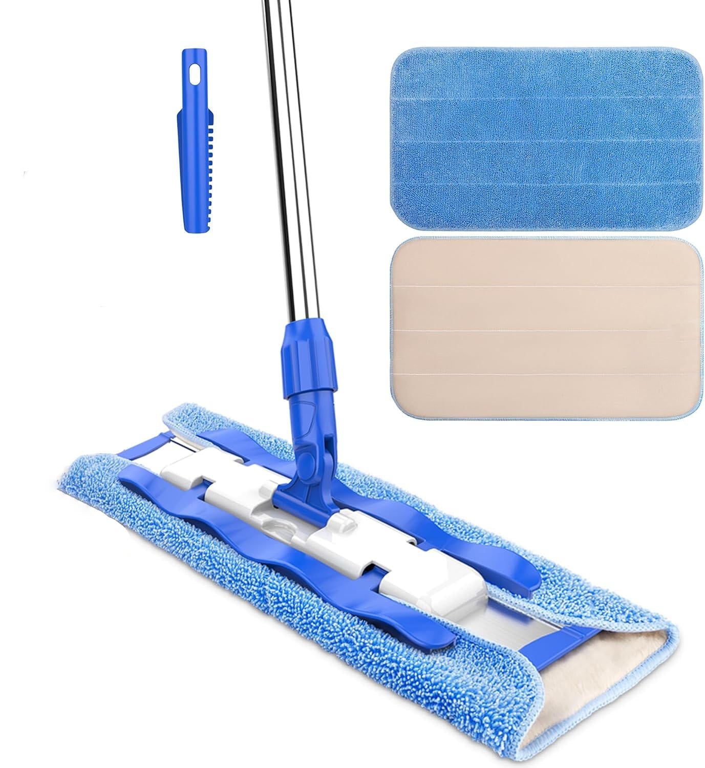 Effortless Everyday Floor Cleaning Mop