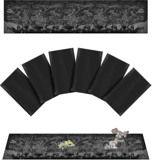 5 XL Glue Pads for Rodents