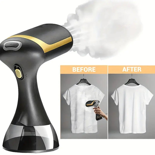 Portable Handheld Garment Steamer