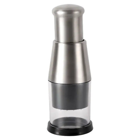 Stainless Steel Kitchen Chopper Aid
