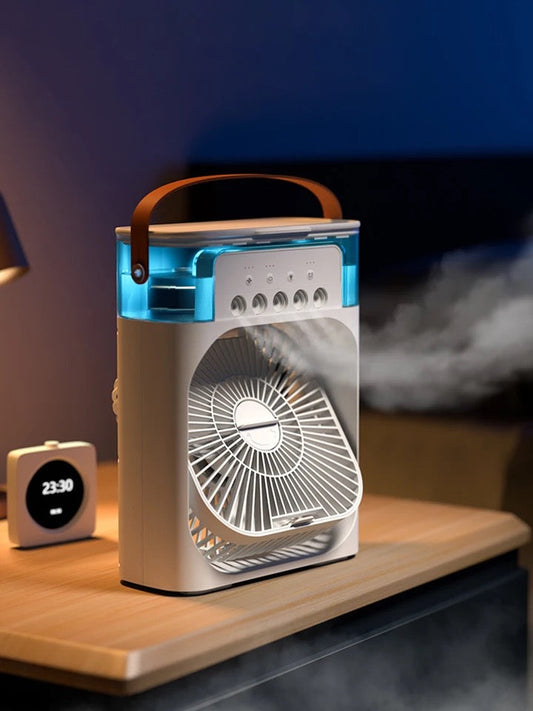 Portable Mini Personal Air Conditioner