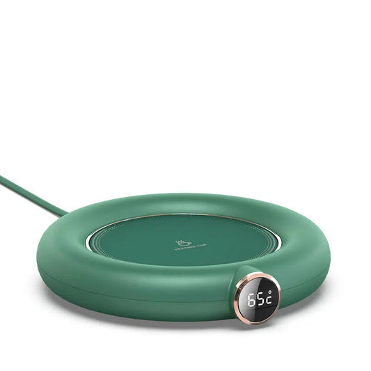 Smart Digital Coffee Cup Warmer
