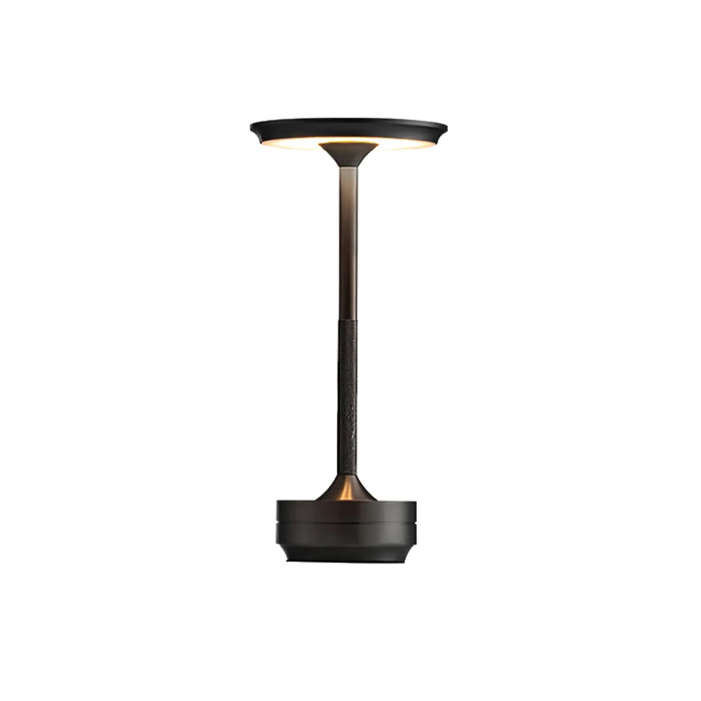 Cordless Nordic Touch Table Lamp