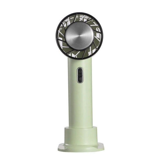 Portable Cooling Fan Air Conditioner