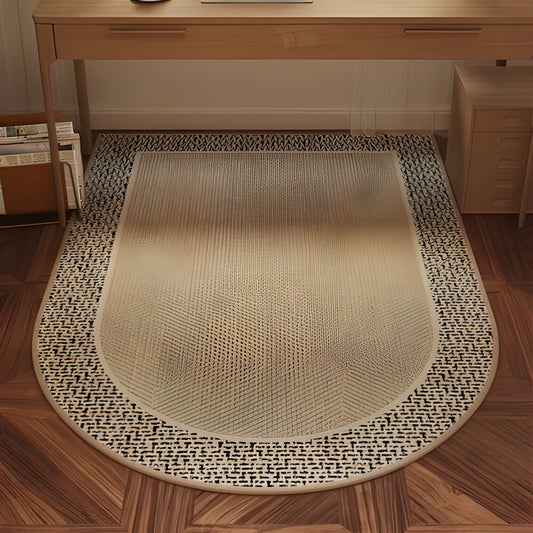 Heavy-Duty Chair Floor Protection Mat