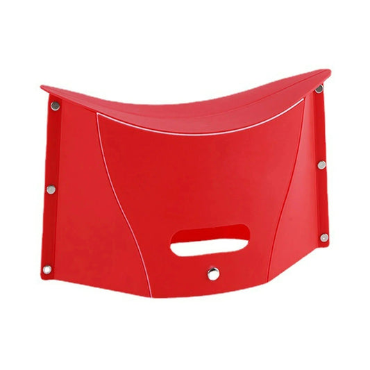 Compact Folding Step Stool