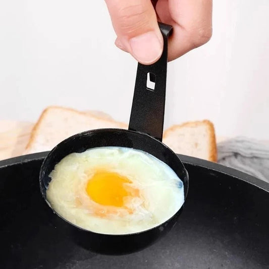 Nonstick Egg Poacher Cooking Mold
