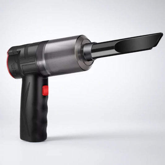 Cordless High-Suction Car Vacuum Cleaner
