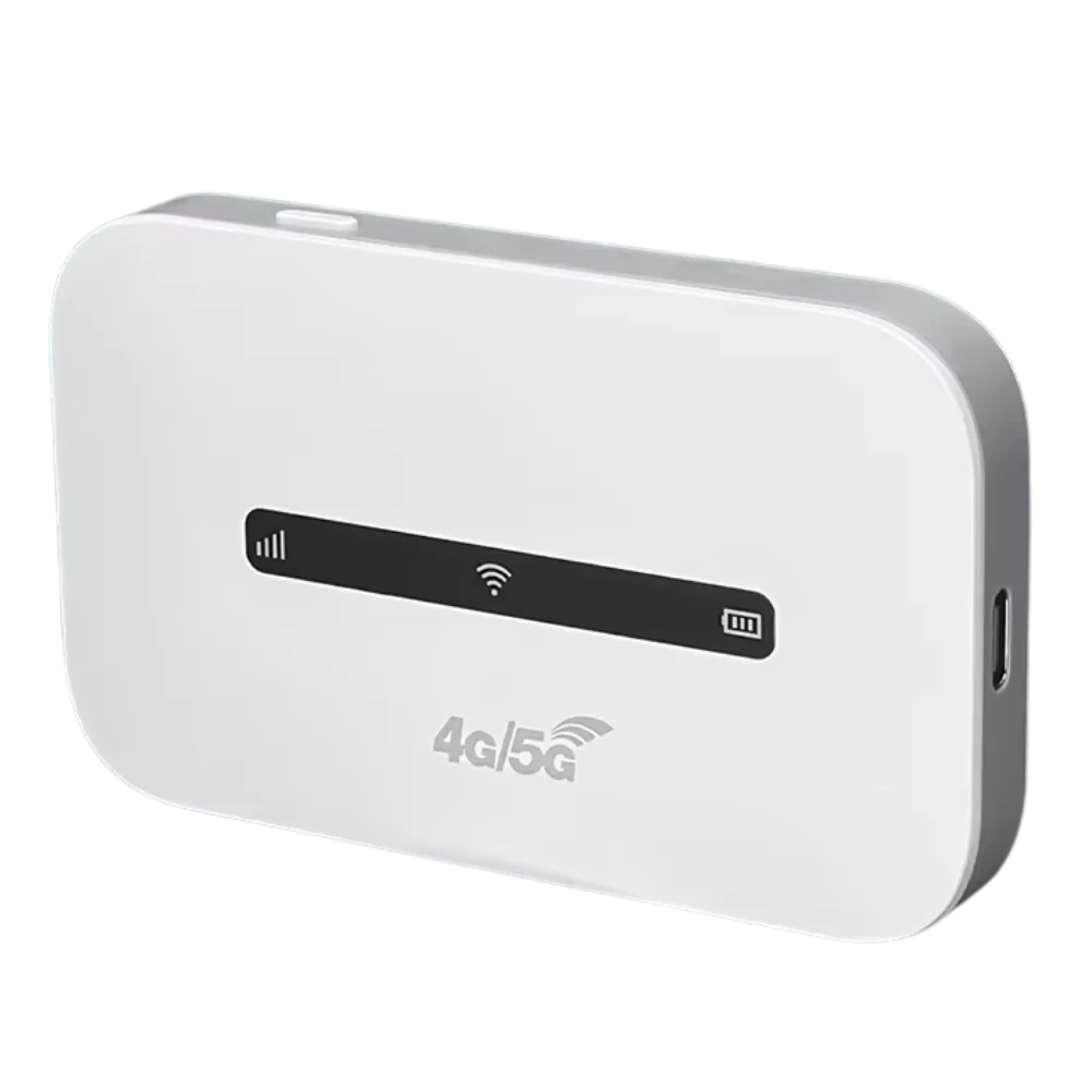 Portable Wi-Fi Hotspot for Everywhere Travel