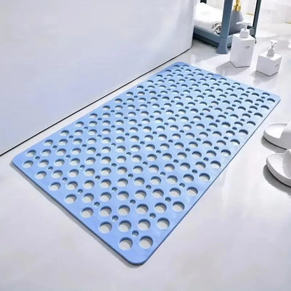 Non-Slip Bath Mat for Secure Showers