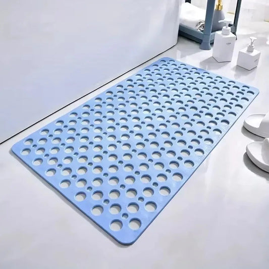 Non-Slip Bath Mat for Secure Showers