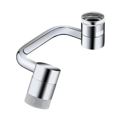 360 Rotating Universal Faucet Extender