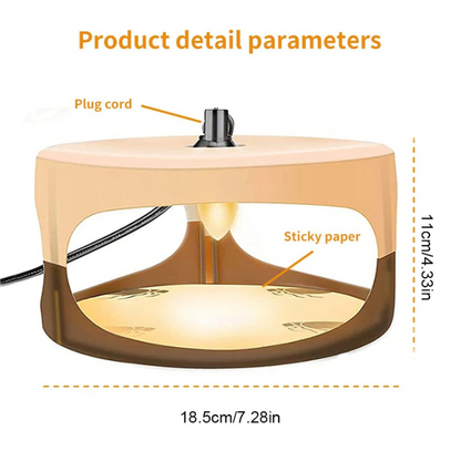 Effective Indoor Bed Bug Trap