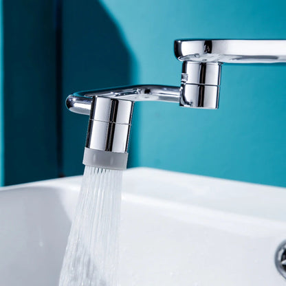 360 Rotating Universal Faucet Extender
