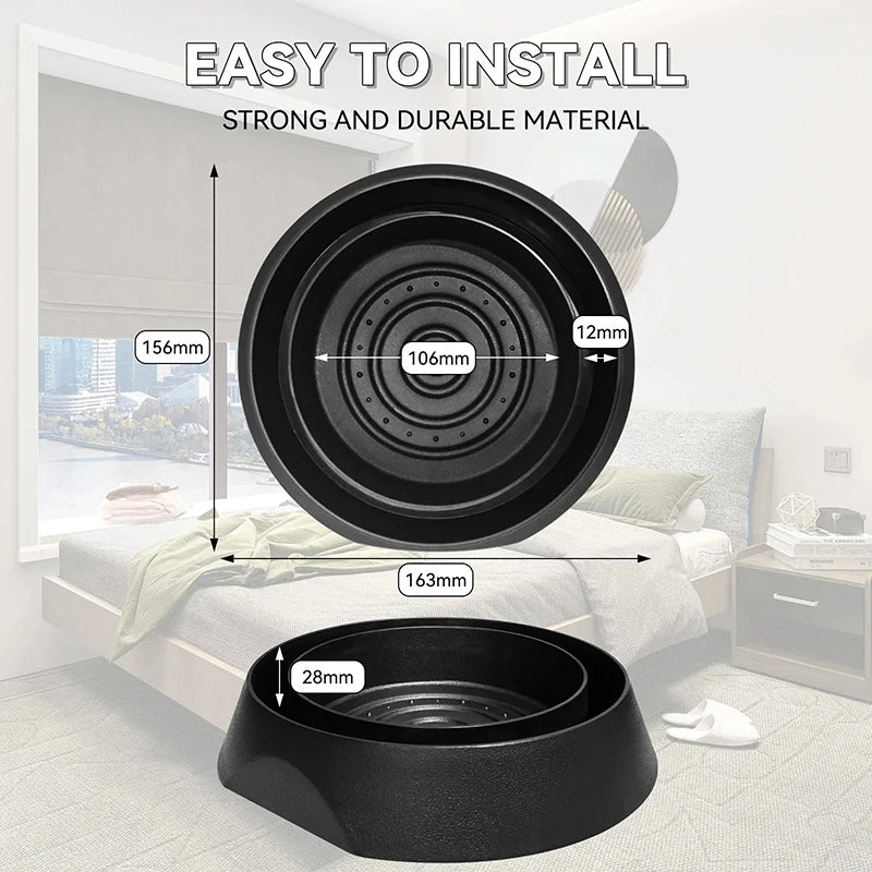 Reusable Bed Bug Trap