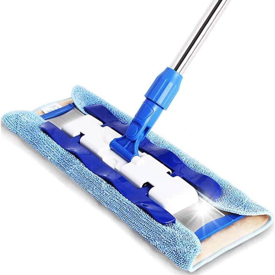 Effortless Everyday Floor Cleaning Mop