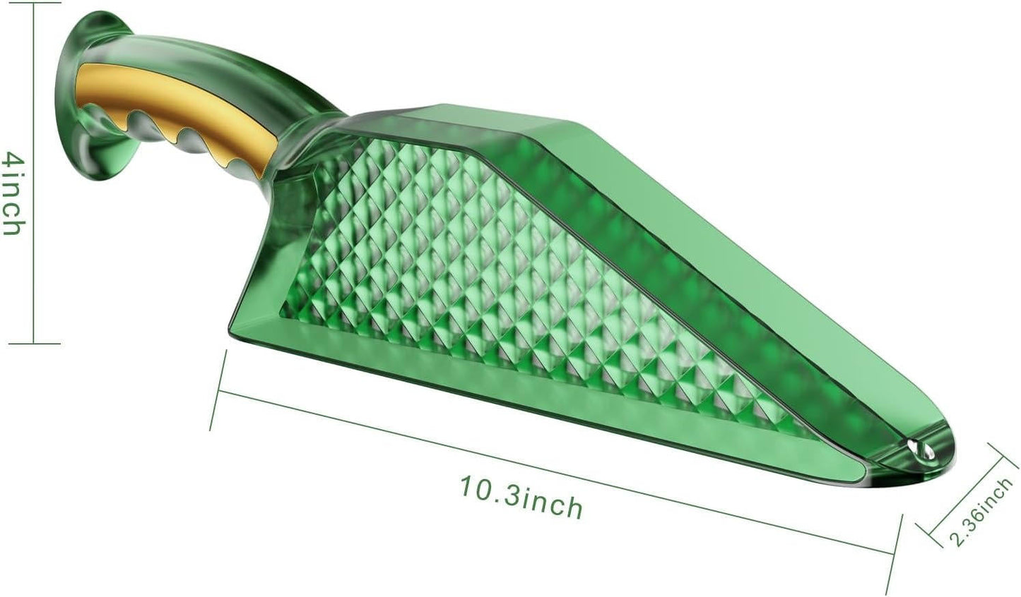 Ergonomic Mattress Lifter Tool