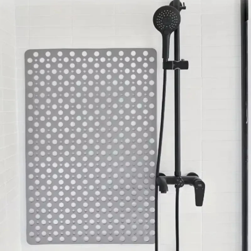 Non-Slip Bath Mat for Secure Showers