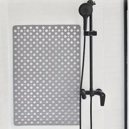 Non-Slip Bath Mat for Secure Showers