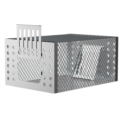 Humane Sliding Door Mouse Trap