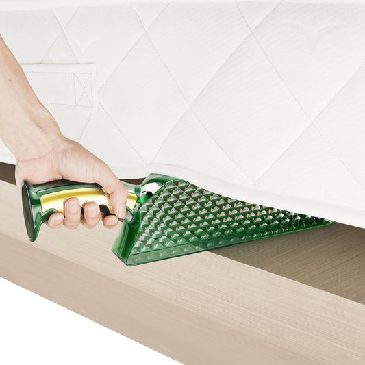Ergonomic Mattress Lifter Tool