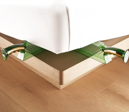 Ergonomic Mattress Lifter Tool