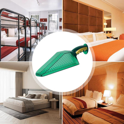 Ergonomic Mattress Lifter Tool