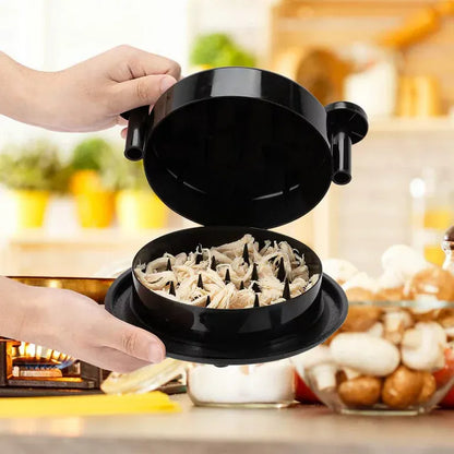 Quick Chicken & Meat Shredder Tool