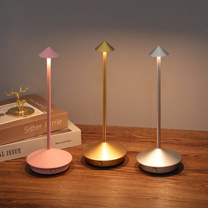 Wireless LED Cordless Table Lamp