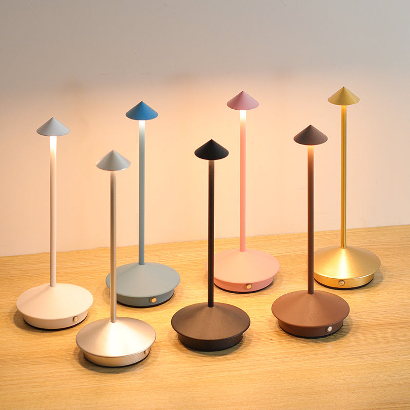 Wireless LED Cordless Table Lamp