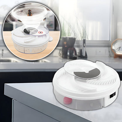 Ultra-Effective Indoor Fly Trap