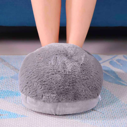 Electric XL Foot Warmer for Toasty Toes