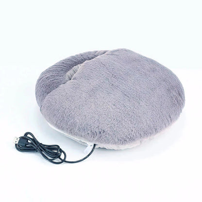 Electric XL Foot Warmer for Toasty Toes