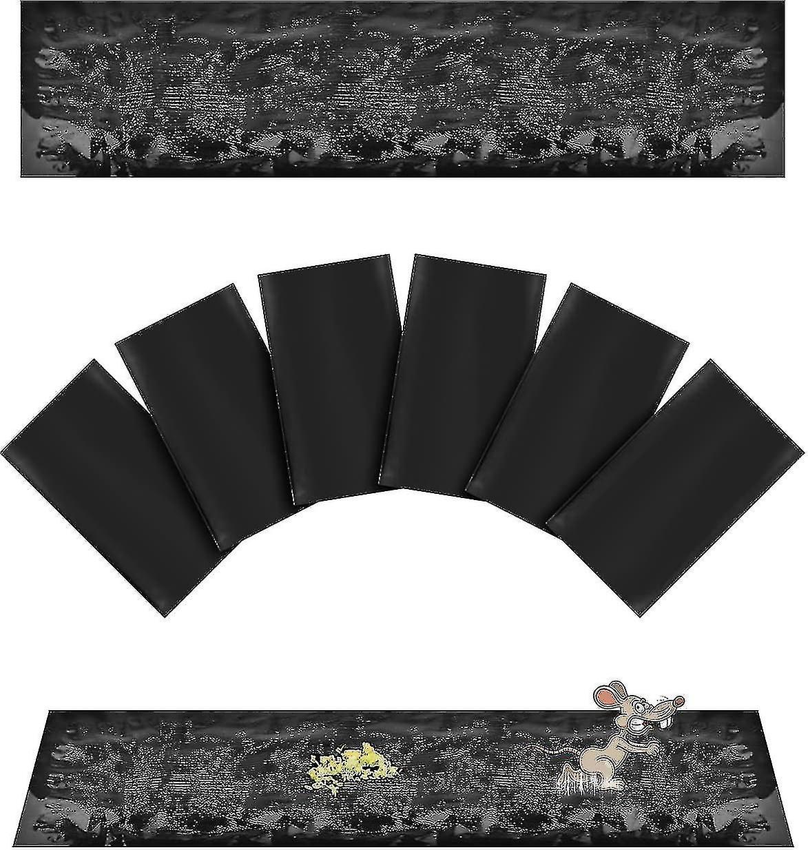 5 XL Glue Pads for Rodents
