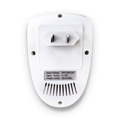 Ultrasonic Bat Repellent for Attics and Homes