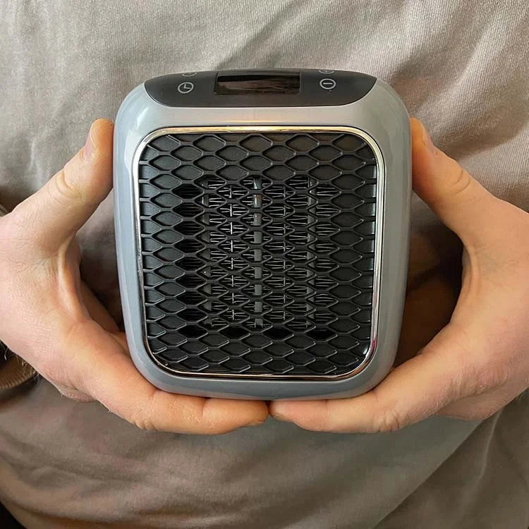 Compact Personal Electric Space Heater