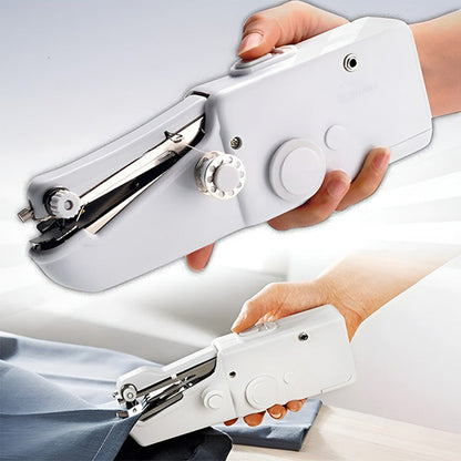 Compact Portable Sewing Machine