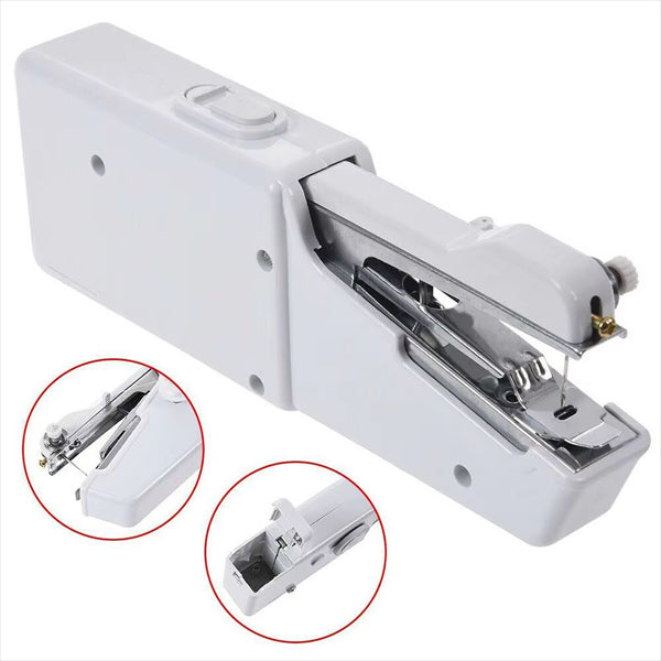 Compact Portable Sewing Machine