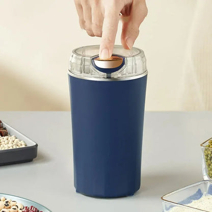 Compact Electric Mini Grinder Tool