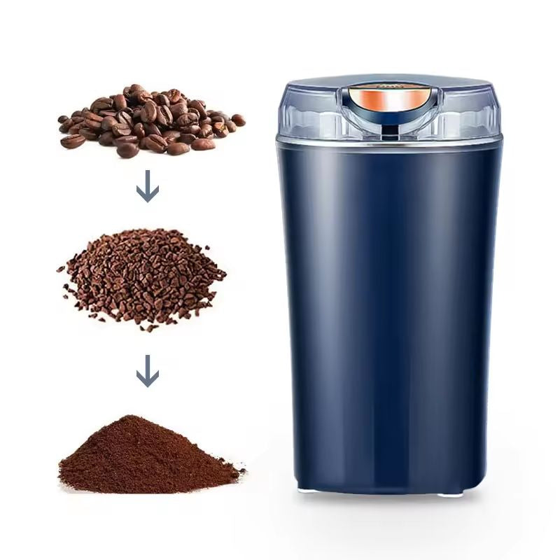 Compact Electric Mini Grinder Tool