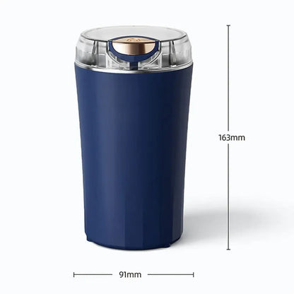Compact Electric Mini Grinder Tool