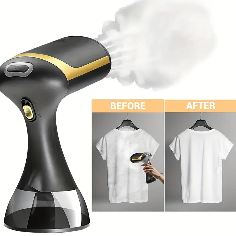 Portable Handheld Garment Steamer