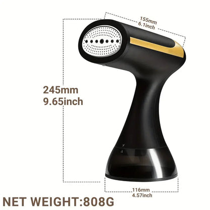 Portable Handheld Garment Steamer