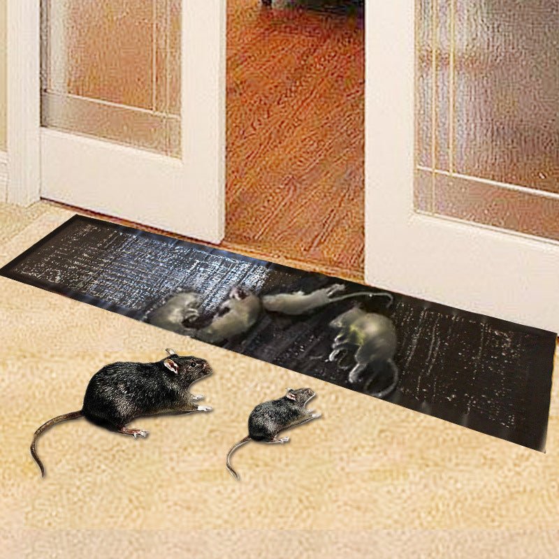Large Non-Toxic Pest Trap for Peaceful Homes