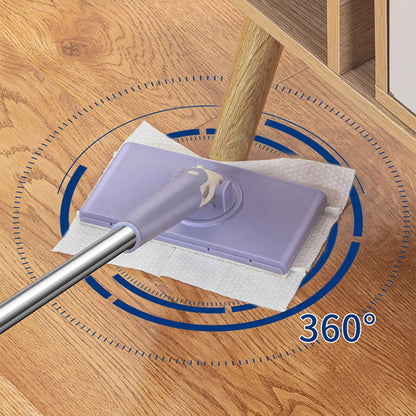 Practical Everyday Floor Mop