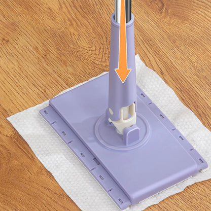 Practical Everyday Floor Mop