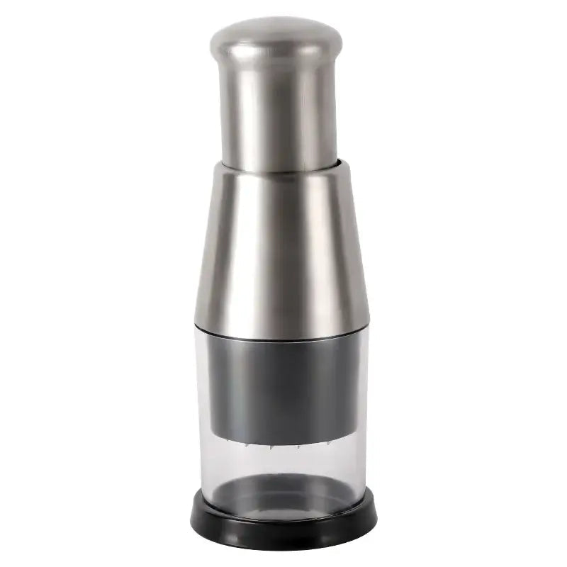 Stainless Steel Kitchen Chopper Aid