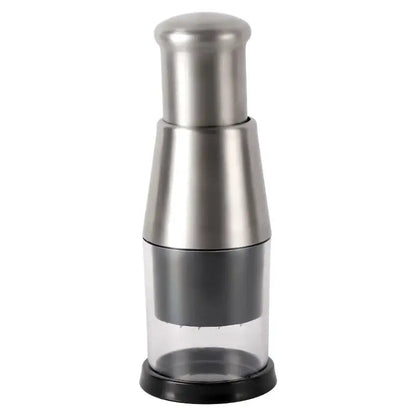 Stainless Steel Kitchen Chopper Aid